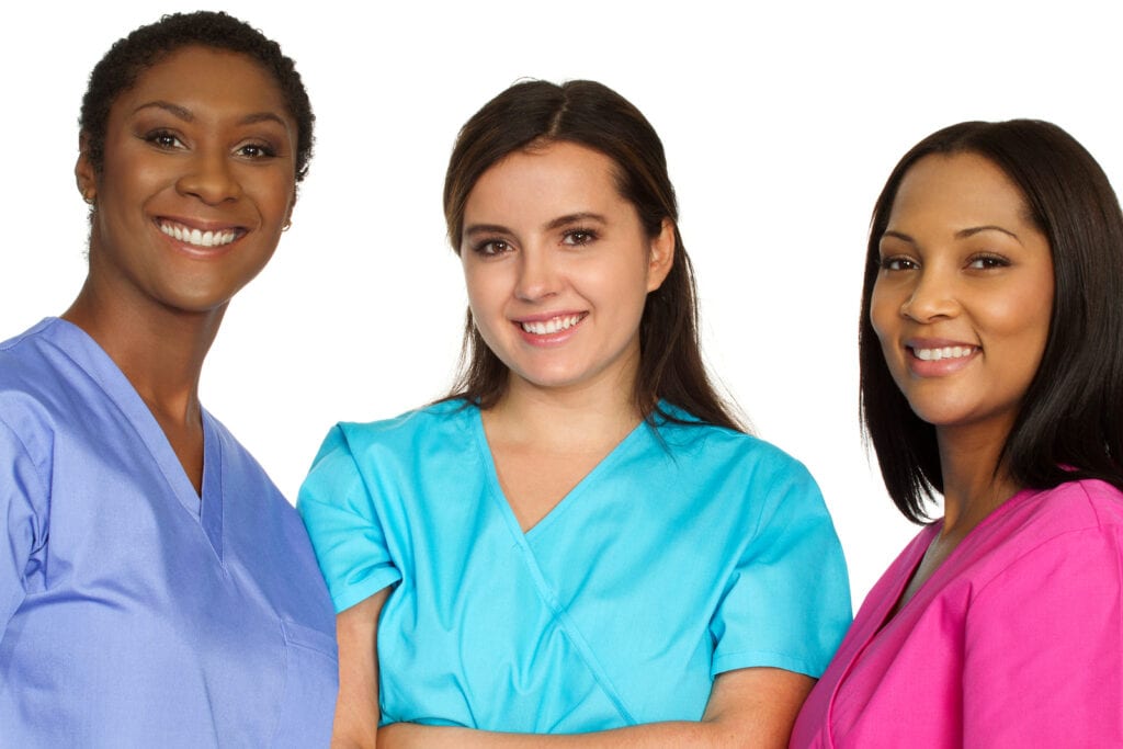 Home Health Care Caregivers in Lexington OH