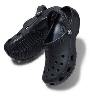 Home Care Services Mansfield OH - Star Multi Care Offers Crocs to Employees as a Thank You