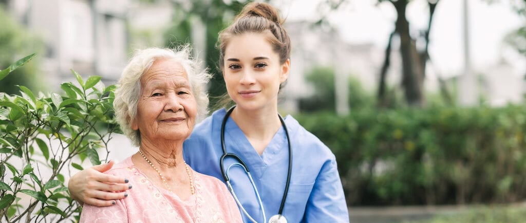Get Started with Home Health Care in Ontario Ohio