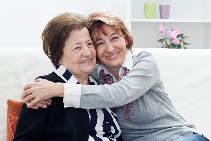 Home Care Services in Galion OH
