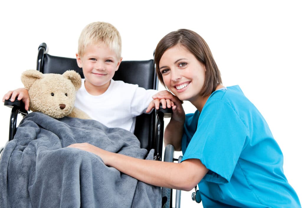 Pediatric Home Health-Care-Loudonville-OH