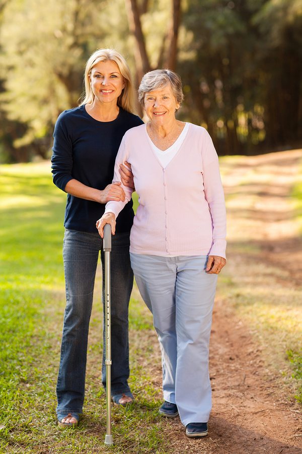 Home Care in Ashland, OH