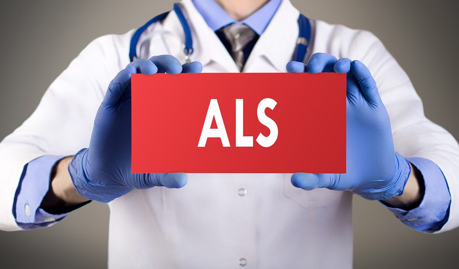 Senior Care in Shelby OH: ALS Awareness Month