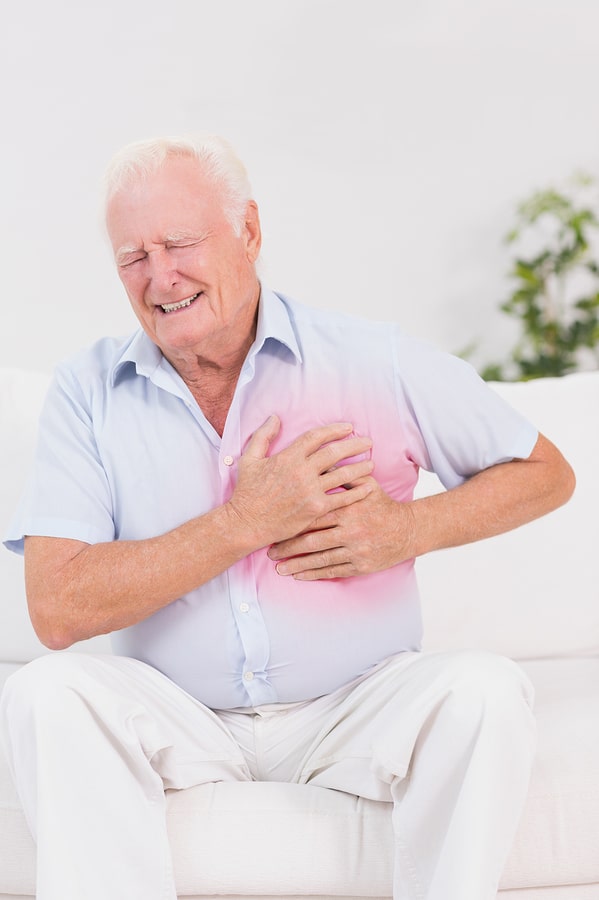 Home Health Care Crestline OH - What Are the Warning Signs of a Heart Attack?