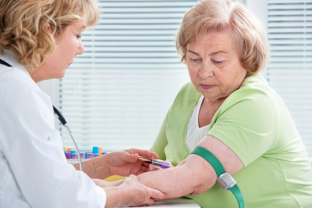 Home Care Services Wooster OH - New Research Finds More Seniors May Have Hemochromatosis Than Suspected