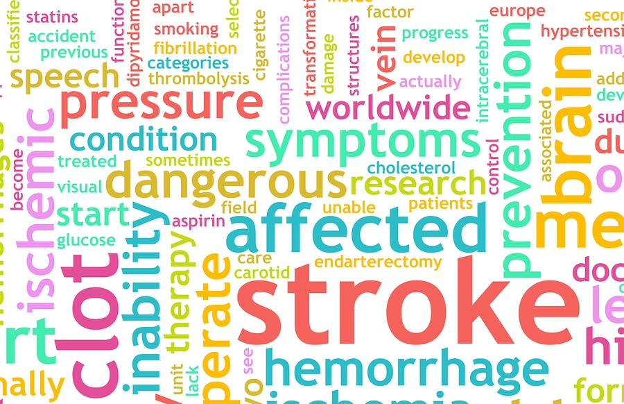 Homecare Shelby OH - Tips for Coping with the Changes Your Parent Faces After a Stroke