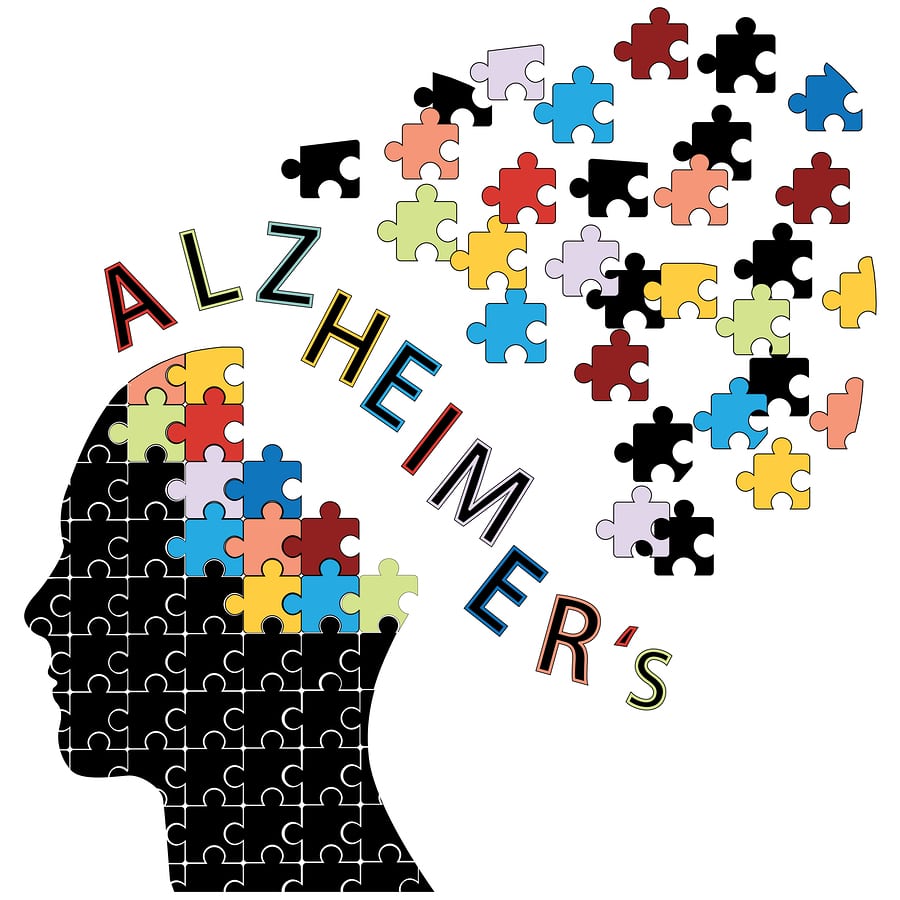 Elderly Care Crestline OH - Alzheimer's is a Disease for the Elderly, Right?