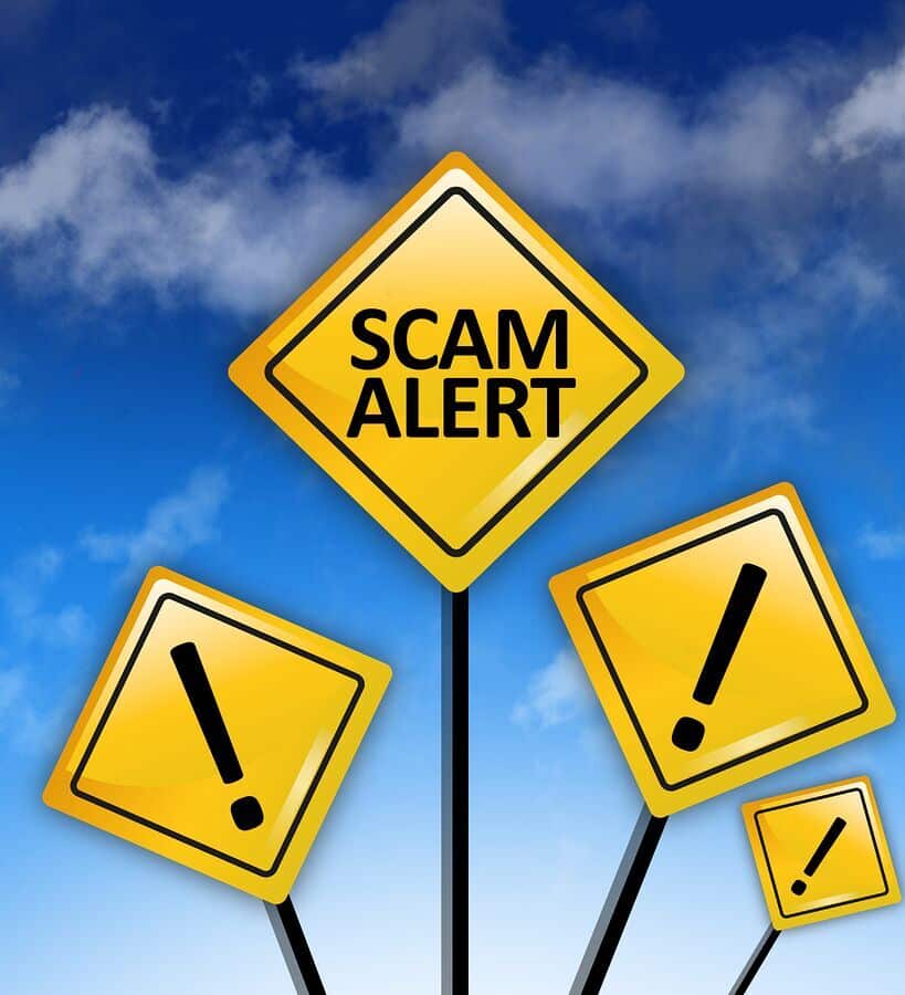 Elder Care Shelby OH - Don't Let the Changes to the IRS Scam Fool Your Parents