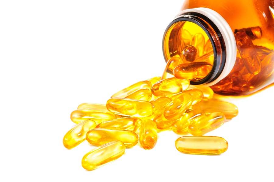 Home Care Services Mt. Gilead OH - Could You Tell If Your Parent Is Vitamin D Deficient?