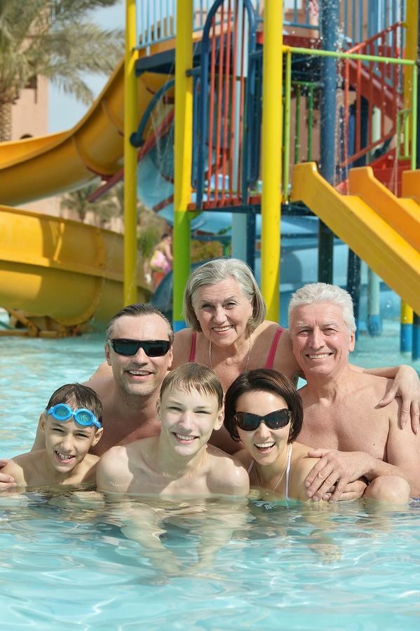 Elder Care Crestline OH - Is a Staycation the Best Way to Take Your Parents on a Trip This Summer?