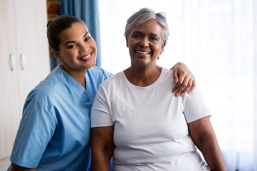 Caregiver Bellville OH - Who Are the Caregivers of Older Adults?