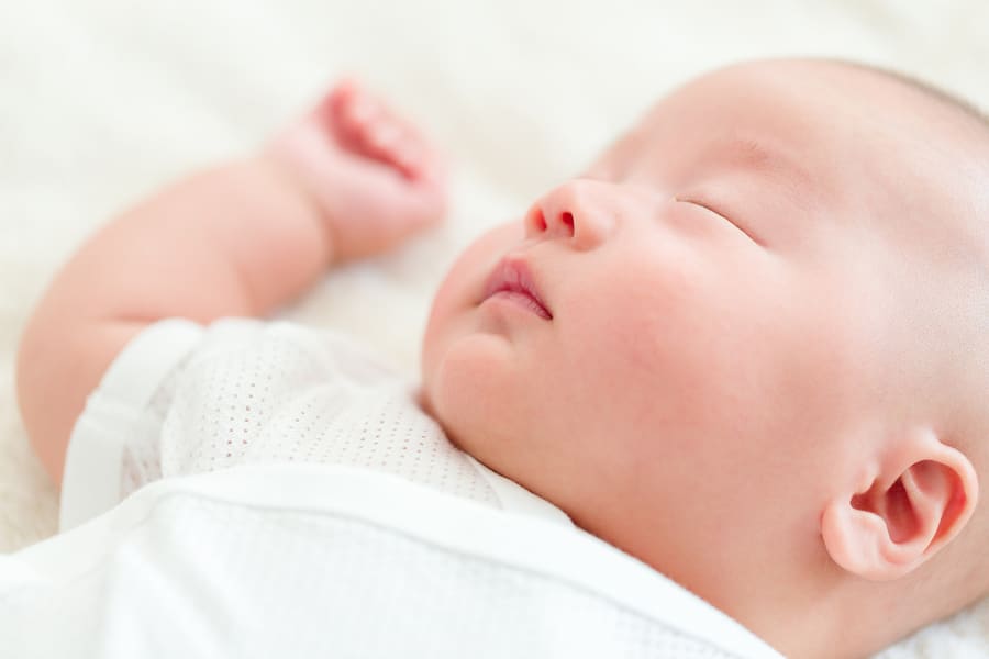 Pediatric Home Health Care Ashland OH - Four Ways to Keep Your Preemie Healthier During Flu Season