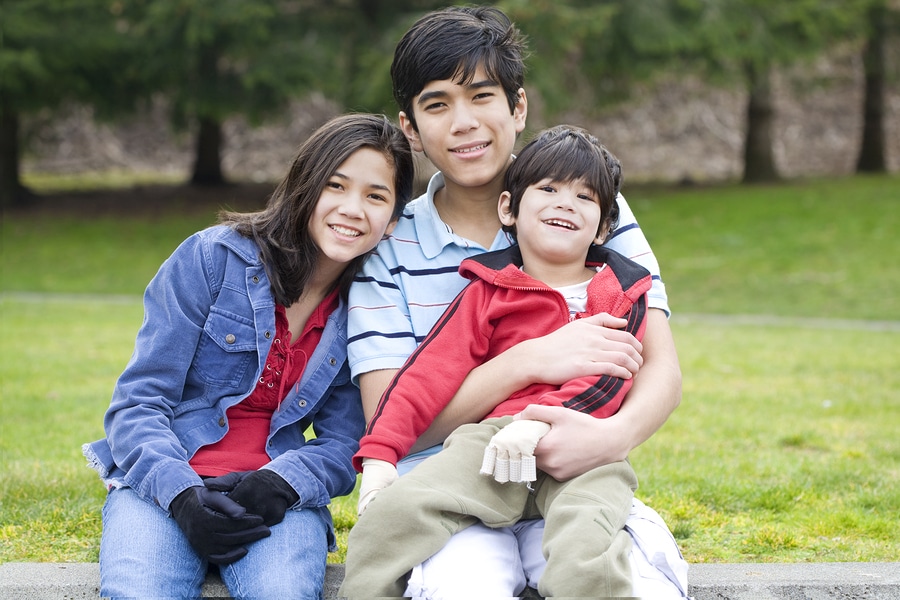 Pediatric Home Health Care Galion OH - What Does it Mean to Have a Special Needs Child?