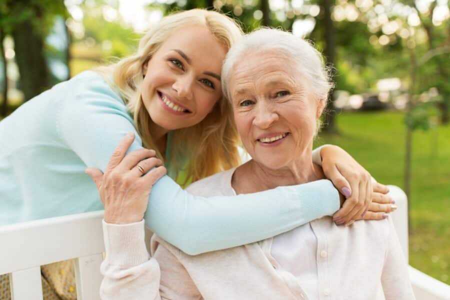 Homecare Ontario OH - Is There a Way to Manage Both Dementia and Incontinence?