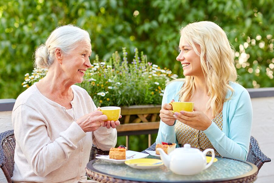 Home Care Services Bellville OH - Tips for Better Communication with Your Elderly Loved One