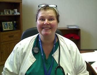 Home Health Care Mansfield OH - SELFLESS NURSE NOMINATED AS EMPLOYEE OF THE MONTH