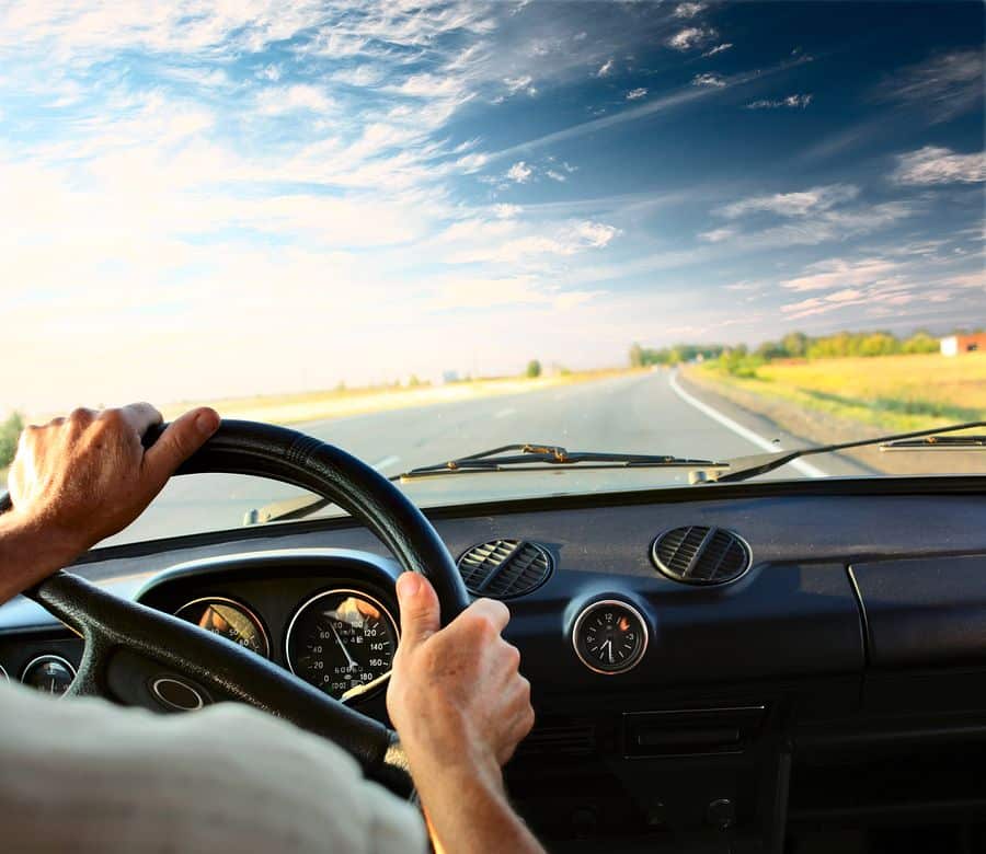 Home Care Galion OH - How Can You Tell if Your Senior Should Still Drive?