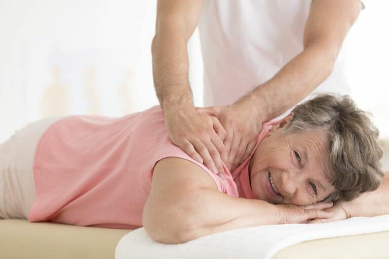 Home Care Services Ontario OH - Can Alternative Medicine Help Your Elderly Loved One?