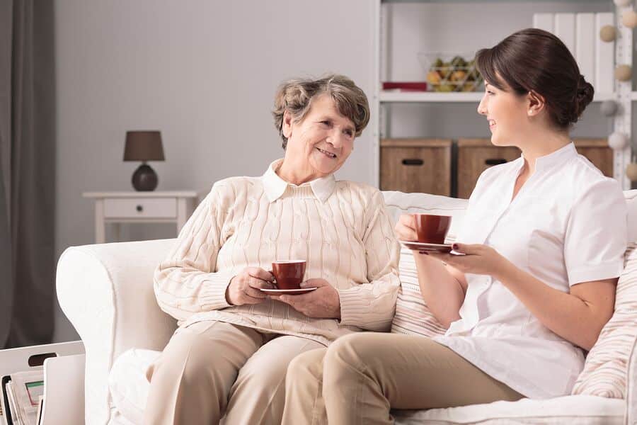 Homecare Bellville OH - Help Your Elderly Loved One Create Their Legacy