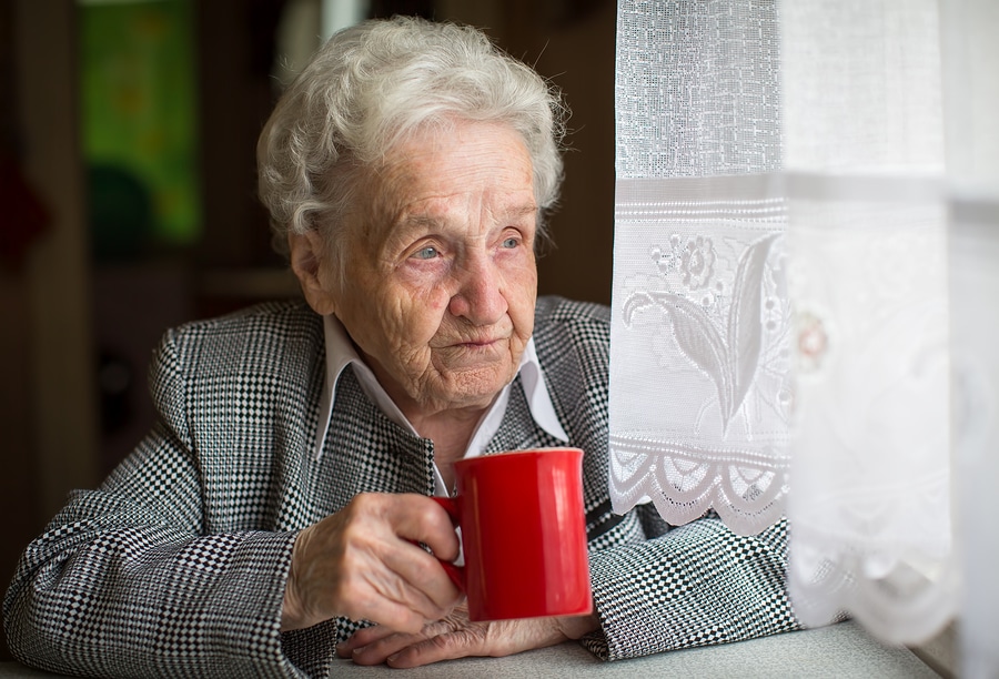 Elderly Care Mansfield OH - What the Studies Say About Isolation and Loneliness