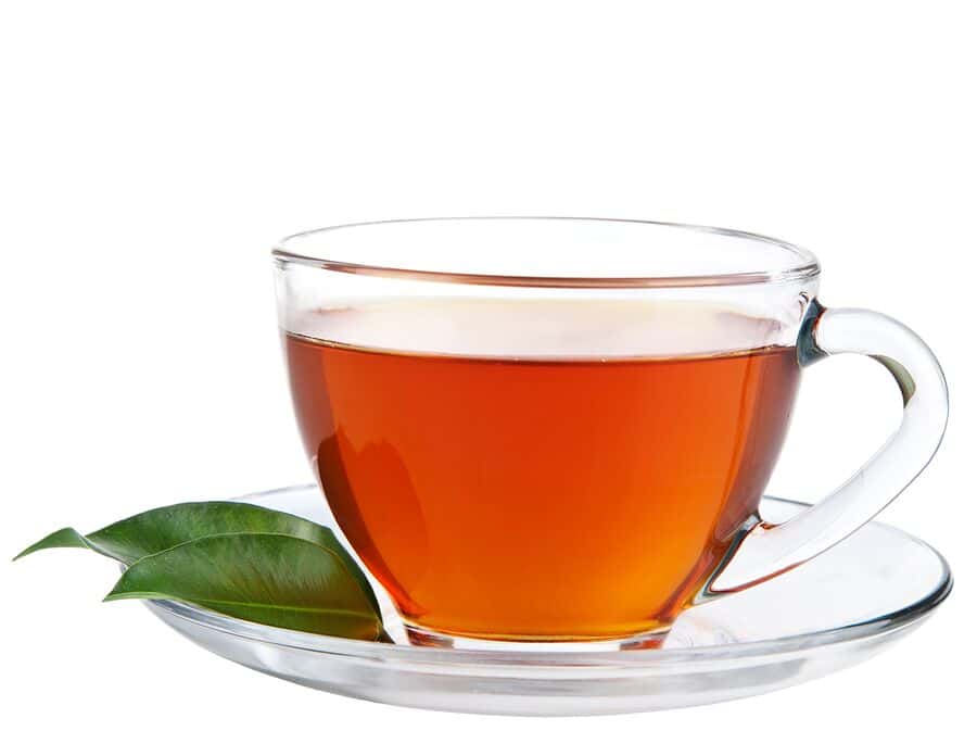 Caregiver Ashland OH - Celebrating National Hot Tea Month - January