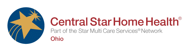 Central Star Logo