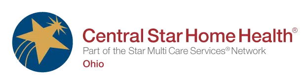 Central Star Home Health Services logo