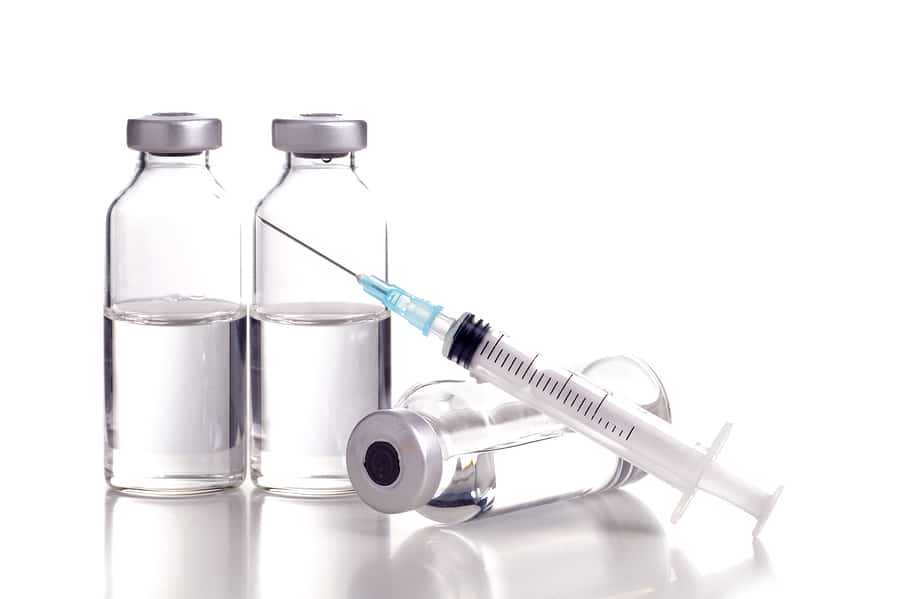 Home Care Bellville OH - Important Vaccinations for Your Elderly Parent