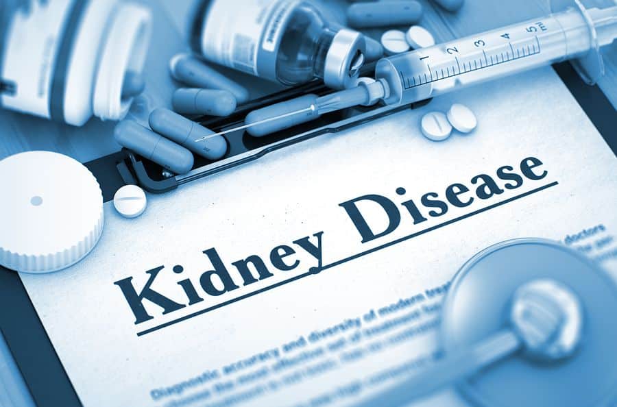 Senior Care Ashland OH - Five Ways Your Senior Can Take Charge of Her Kidney Health