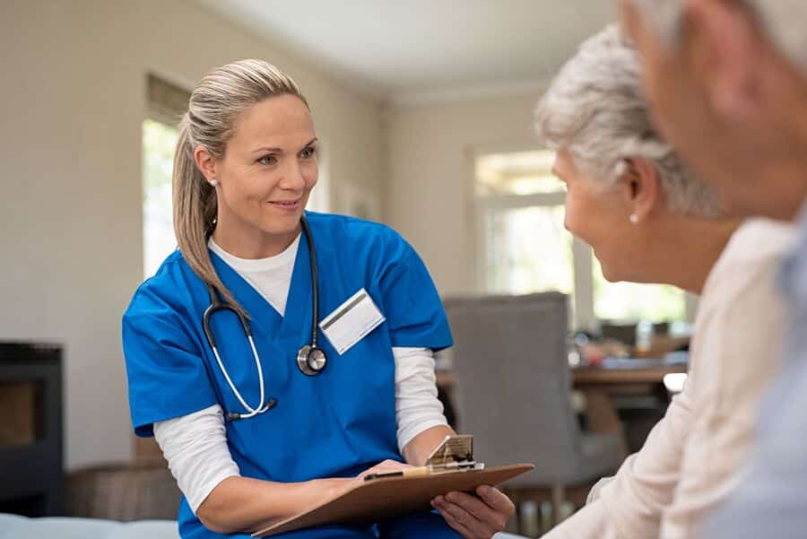 Home Health Care Shelby OH - How Does Diabetic Education Help Your Senior?