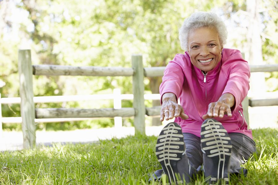 Senior Care Bellville OH - Benefits of Exercise for a Senior's Heart Health