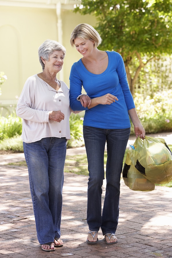 Homecare Shelby OH - Tips for Improving Your Senior’s Nutritional Intake