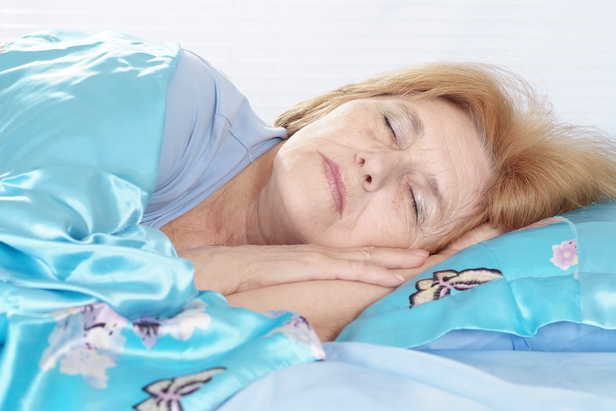 Senior Care Crestline OH - Senior Care Can Monitor Fatigue Issues