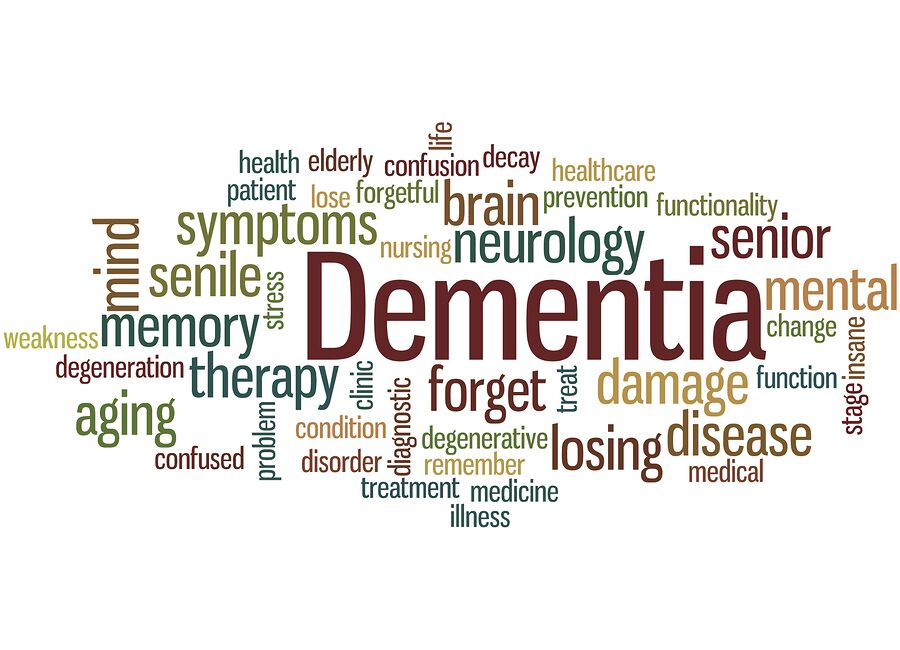 Personal Care at Home Ontario OH - Personal Care at Home Services: How Dementia Affects the Brain and Information Processing