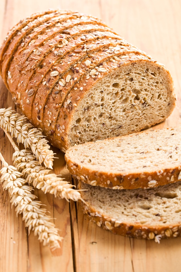 Companion Care at Home Galion OH - Improve Your Dad's Diet With Whole Grains