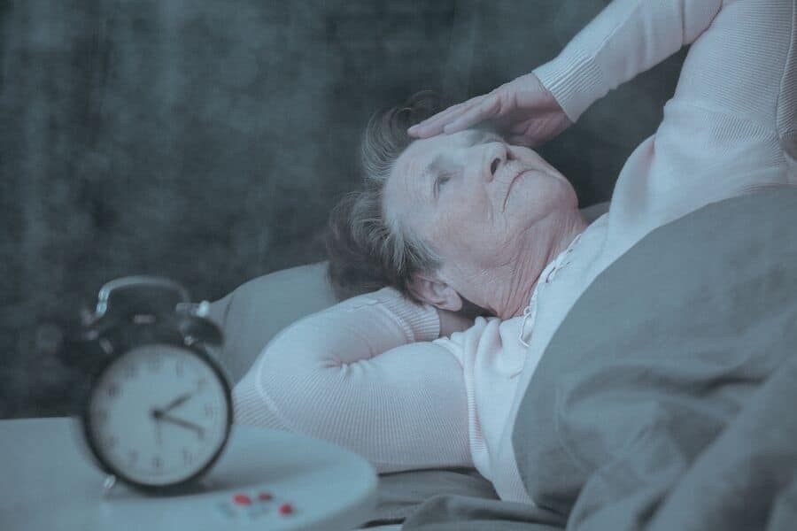 Elder Care Bellville OH - How Elder Care Helps Seniors Get Better Sleep