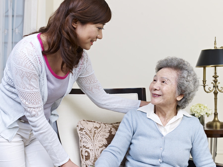 In-Home Care Ashland OH - Signs that Your Senior Needs In-Home Care