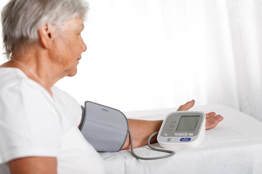 Home Health Care Marion OH - Why Is High Blood Pressure So Concerning?