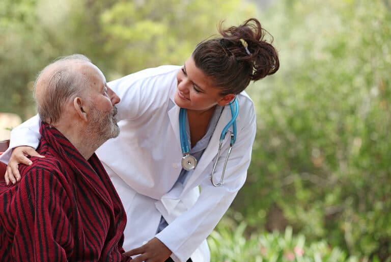 Home Health Care Mansfield OH - Signs Your Senior Loved One Needs Home Health Care