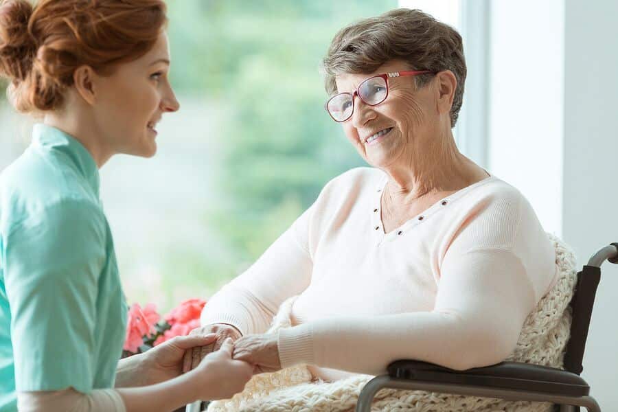 Skilled Nursing Care Willard OH - Discover the Importance of Skilled Nursing Care With Kidney Disease