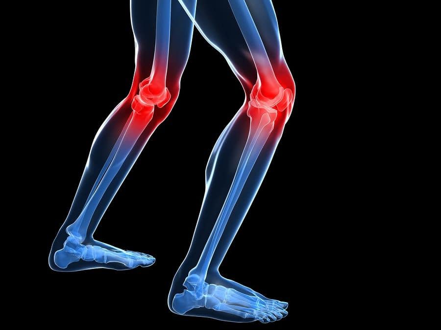 Physical Therapy Bellville OH - Helping Your Loved One After Knee Surgery