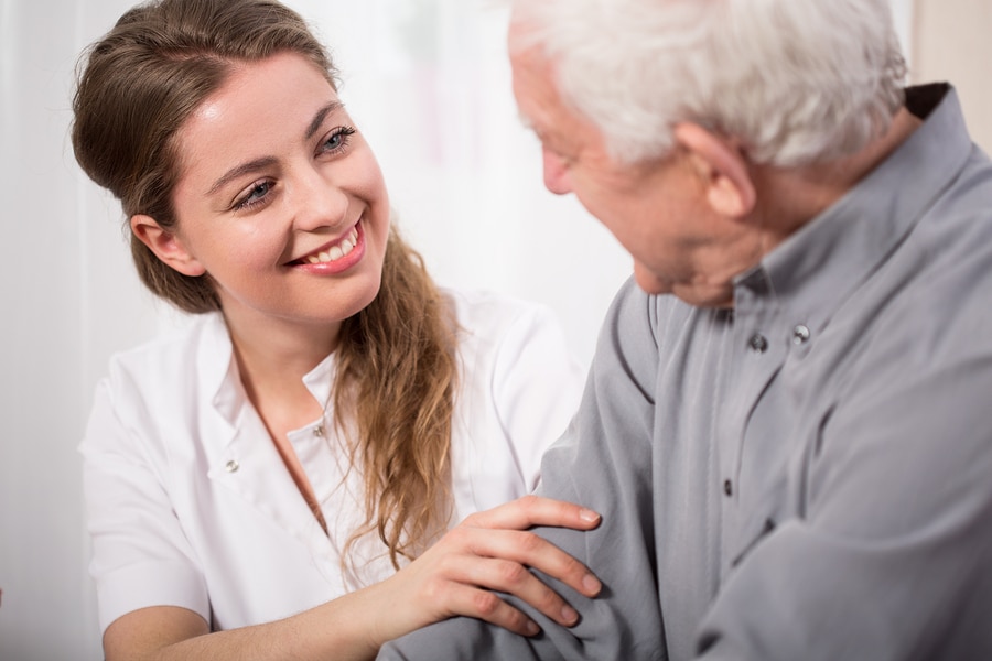 Senior Home Care Crestline OH - Home Treatments for Laryngitis