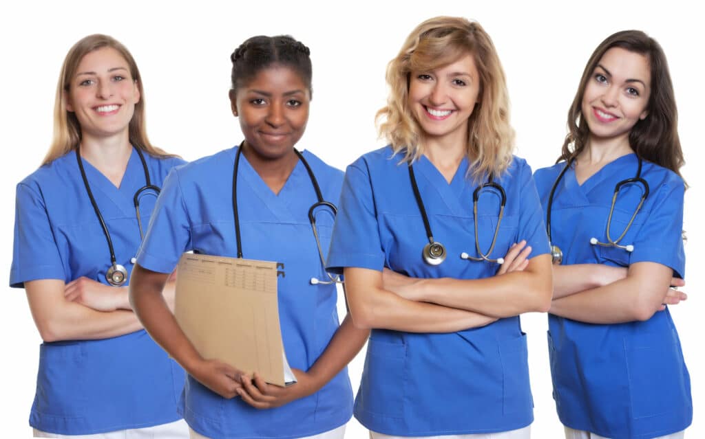 Skilled Nursing Care Bucyrus OH - What Nurses Help With Skilled Nursing Care?