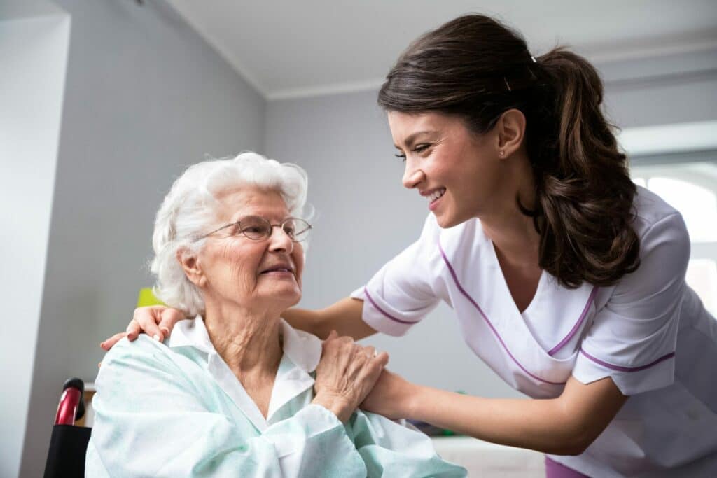 Skilled Nursing Care Mansfield OH - Answers to the Skilled Nursing Care FAQs We Hear the Most