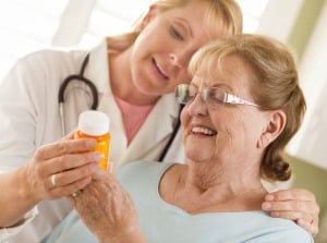 Home Health Care Bellville OH - Ways Seniors Can Manage Diabetes At Home
