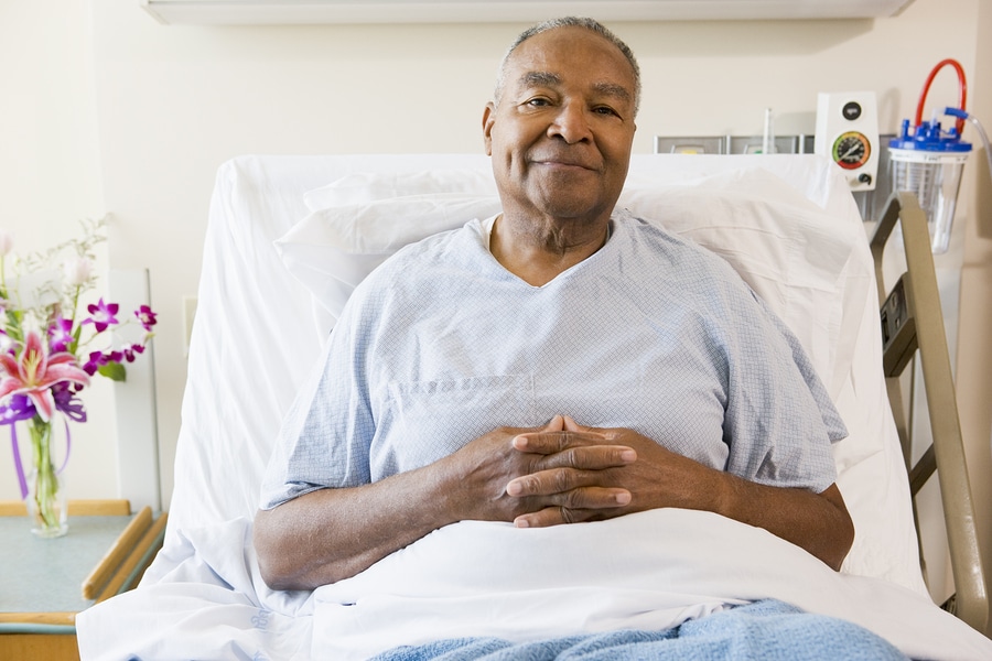 Post-Hospital Care Crestline OH - How to Help Your Dad Transition From Hospital to Home