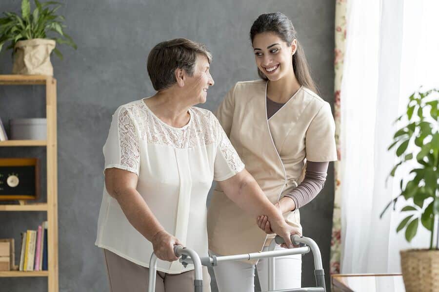 Home Health Care Bucyrus OH - What to Expect When Your Mom Has Hip Replacement Surgery