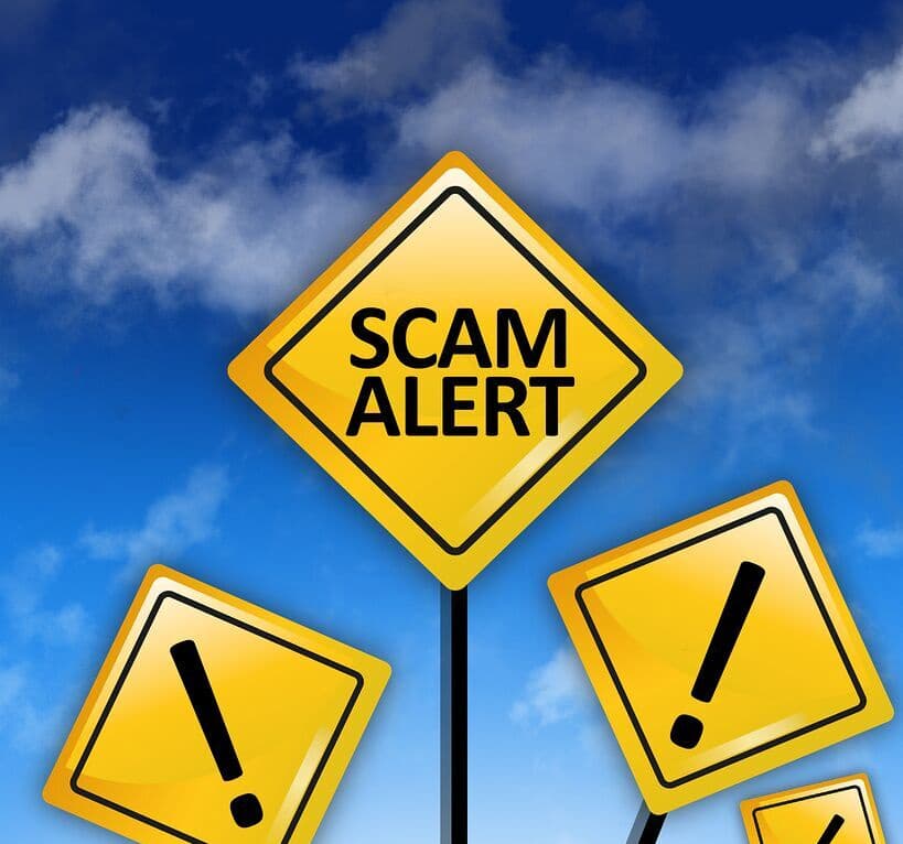 Senior Home Care Marion OH - Ways to Stop Your Mom From Falling for a Scam