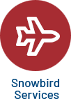 Snowbird Services​ in Ohio by Central Star Home Health Services