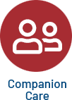 Companion Care in Ohio by Central Star Home Health Services